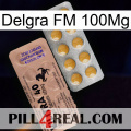 Delgra FM 100Mg 41